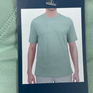 Havana Jim Mens Light Green T-Shirt XXL Modal & Polyester 6739